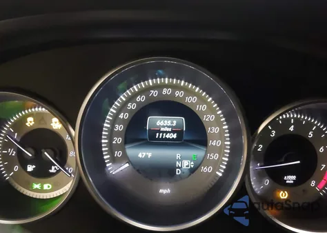 2015 Mercedes-Benz Cls 400 4Matic z USA, uszkodzony, nr VIN WDDLJ6HB1FA156933